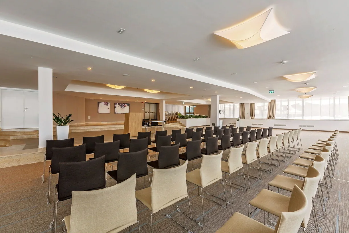 Hotel Zorna Plava Laguna Poreč – Poreč, Croația
