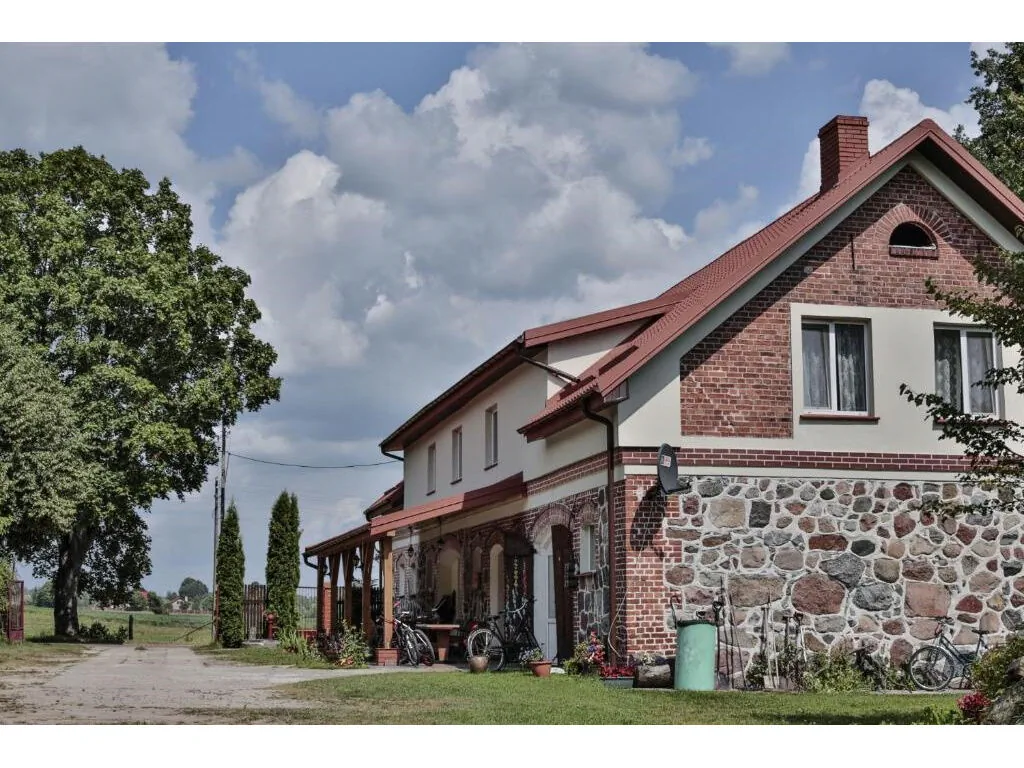 Agropensjonat Stręgielek – Stręgielek, Polonia