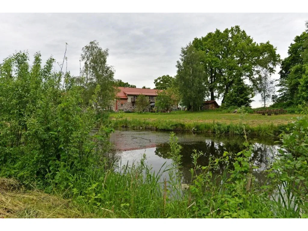 Agropensjonat Stręgielek – Stręgielek, Polonia