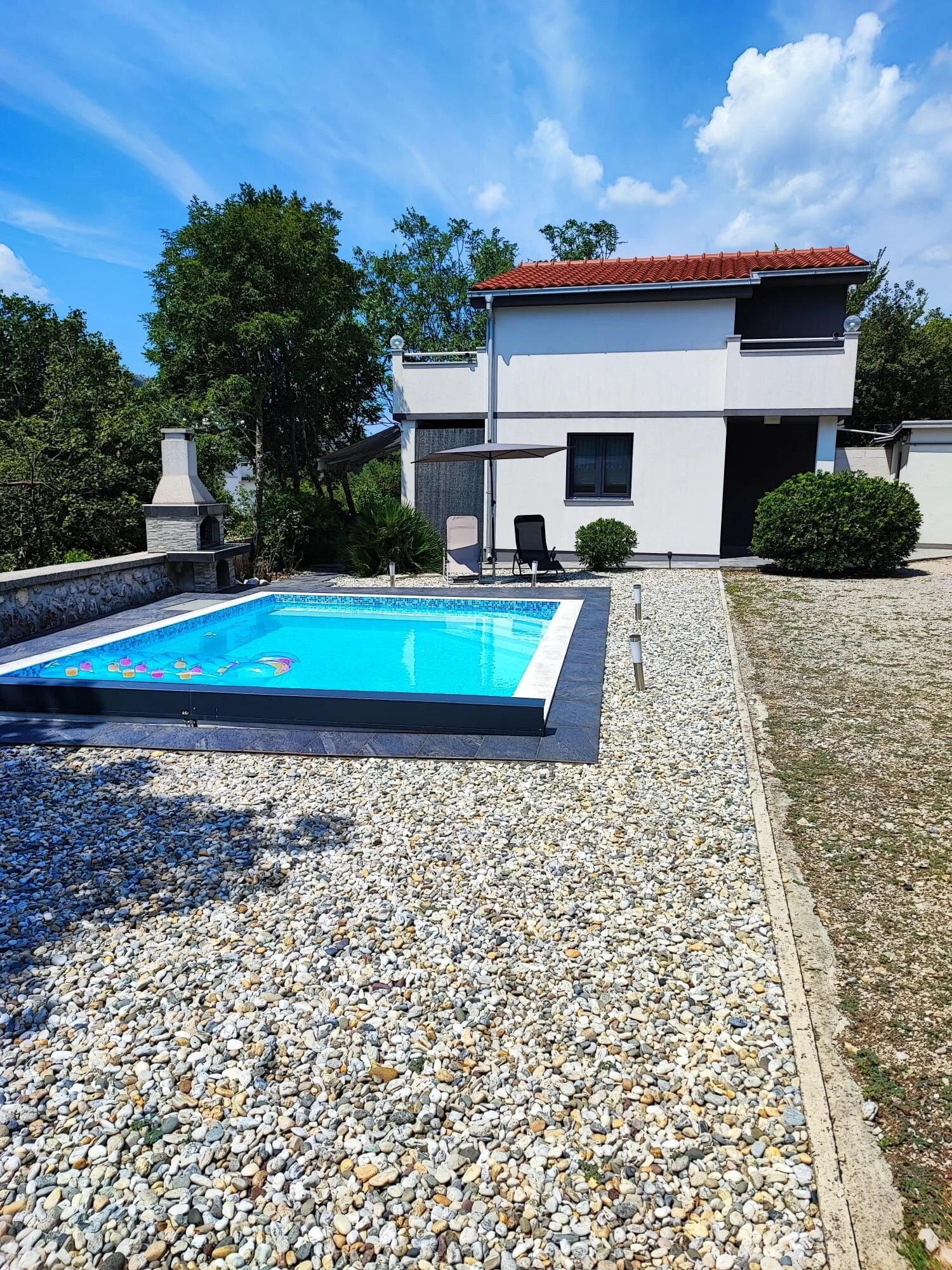 Villa Solterra Grižane – Grižane, Croația