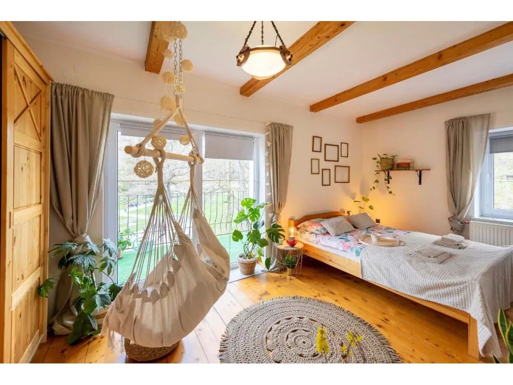 Apartament Boheme Lądek-Zdrój - foto 1