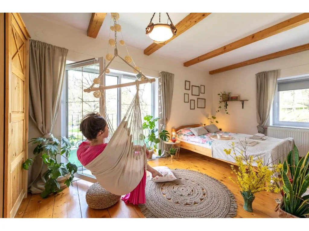 Apartament Boheme Lądek-Zdrój - foto 6