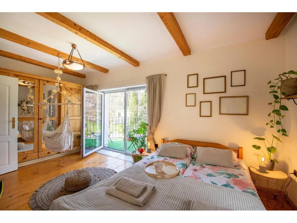 Apartament Boheme Lądek-Zdrój - foto 7