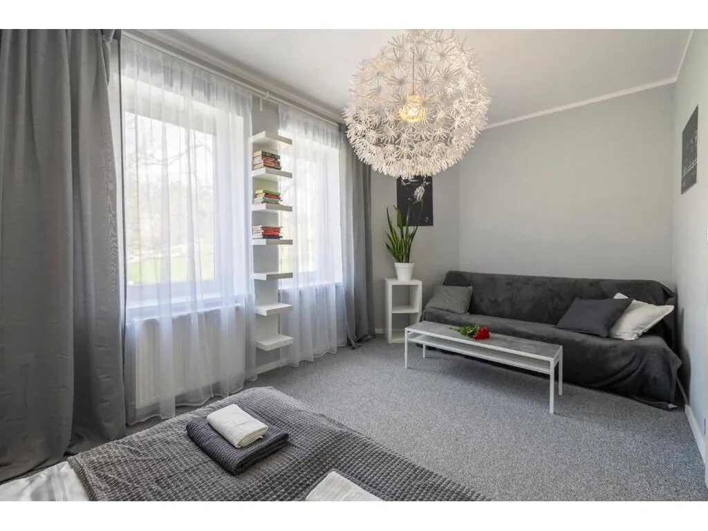 Apartament Boheme Lądek-Zdrój - foto 8