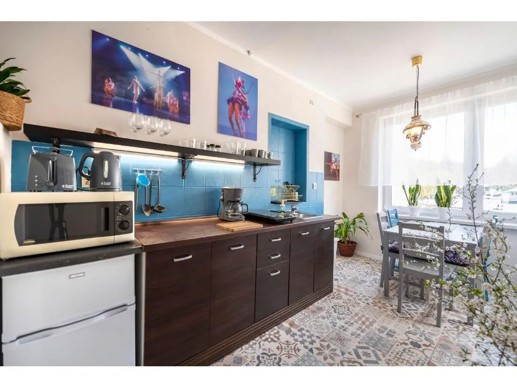 Apartament Boheme Lądek-Zdrój - foto 2