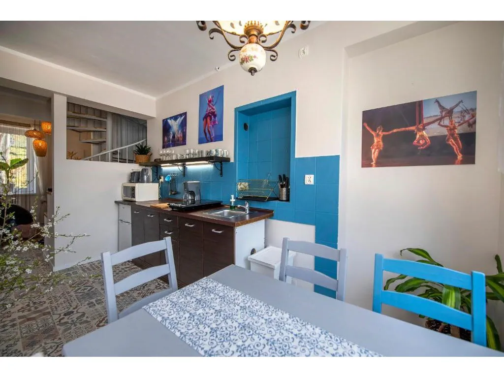 Apartament Boheme Lądek-Zdrój - foto 9