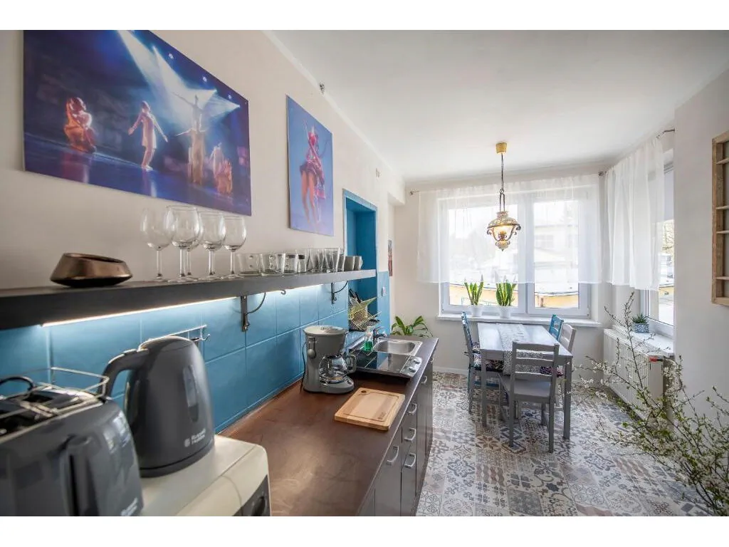 Apartament Boheme Lądek-Zdrój - foto 10