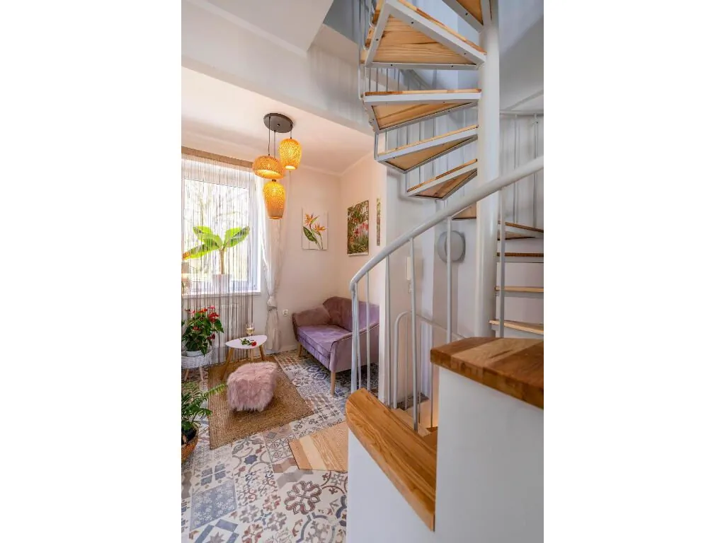 Apartament Boheme Lądek-Zdrój - foto 5