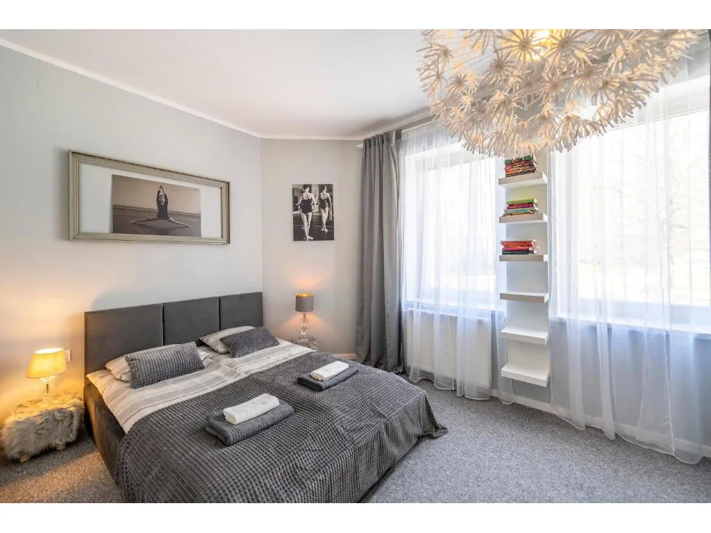 Apartament Boheme Lądek-Zdrój - foto 3