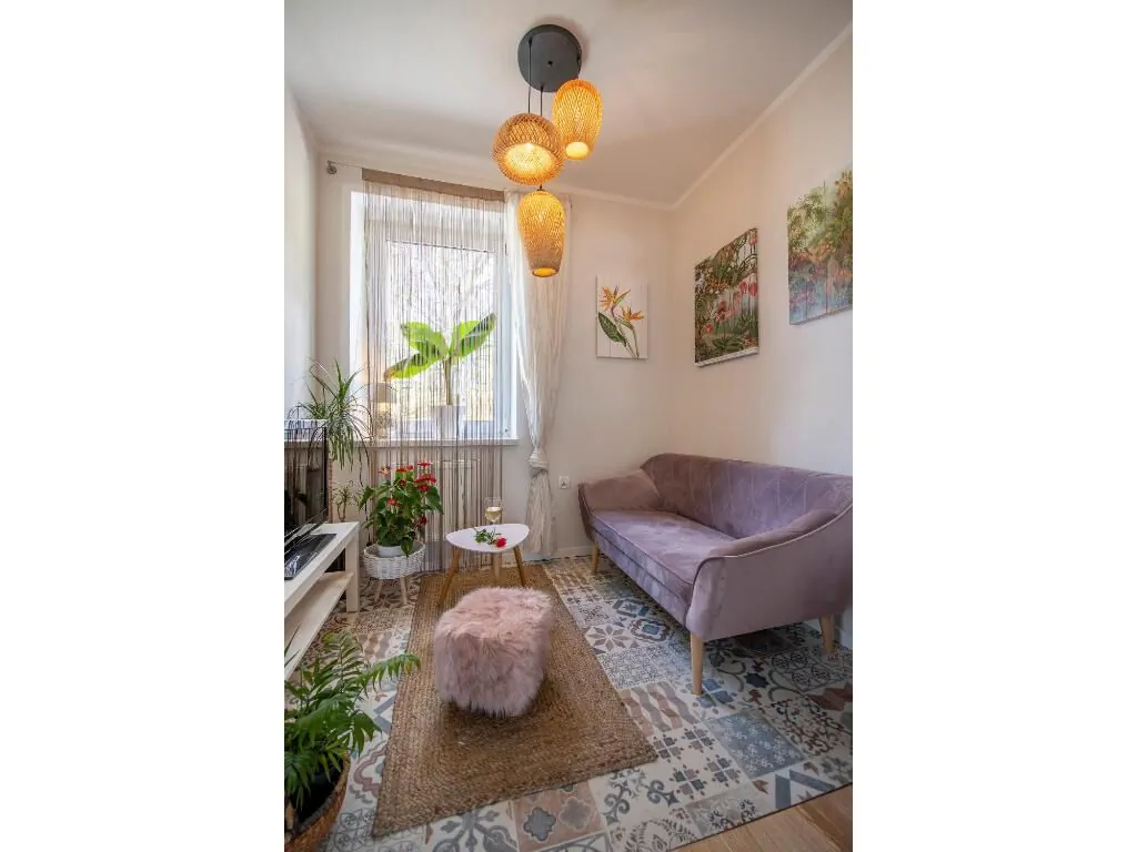 Apartament Boheme Lądek-Zdrój - foto 4