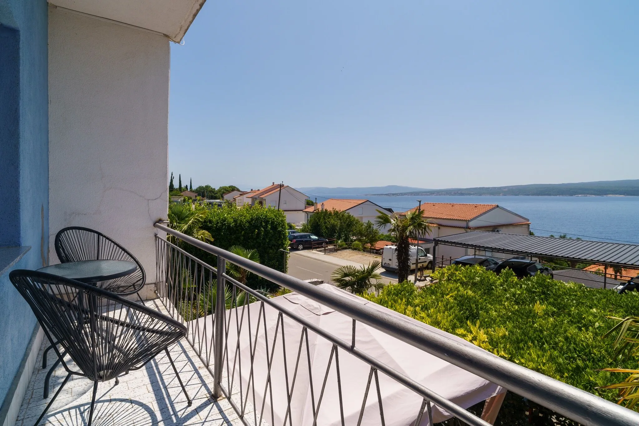 Apartments Blue Heaven Dramalj – Dramalj, Croația