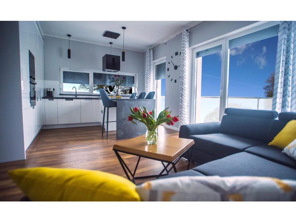 Apartament w Cieplicach Perfekt Jelenia Góra - foto 2