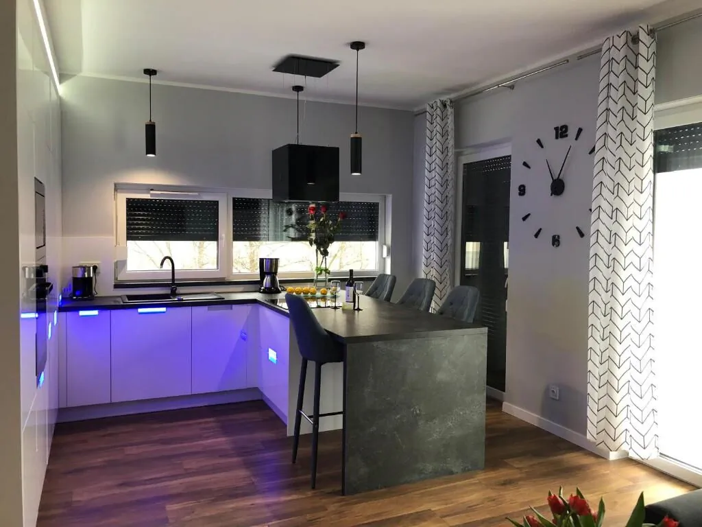 Apartament w Cieplicach Perfekt Jelenia Góra - foto 3