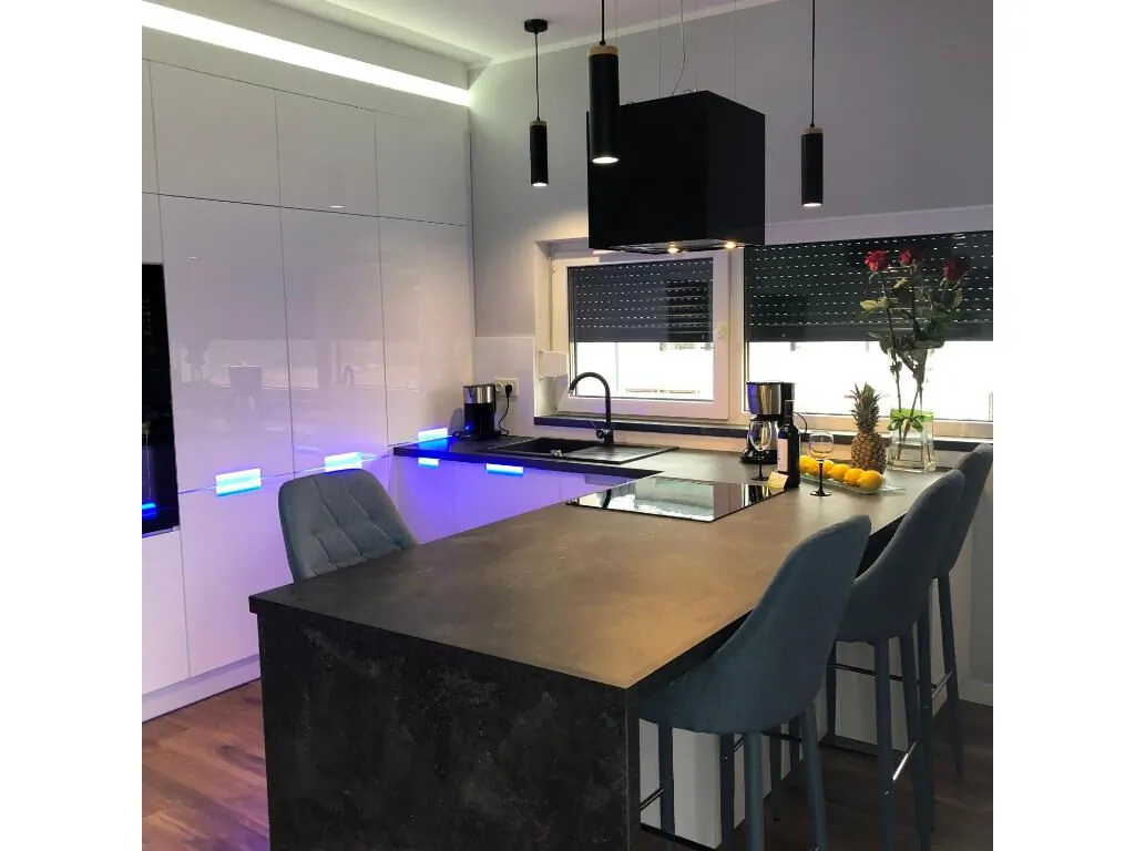 Apartament w Cieplicach Perfekt Jelenia Góra - foto 4