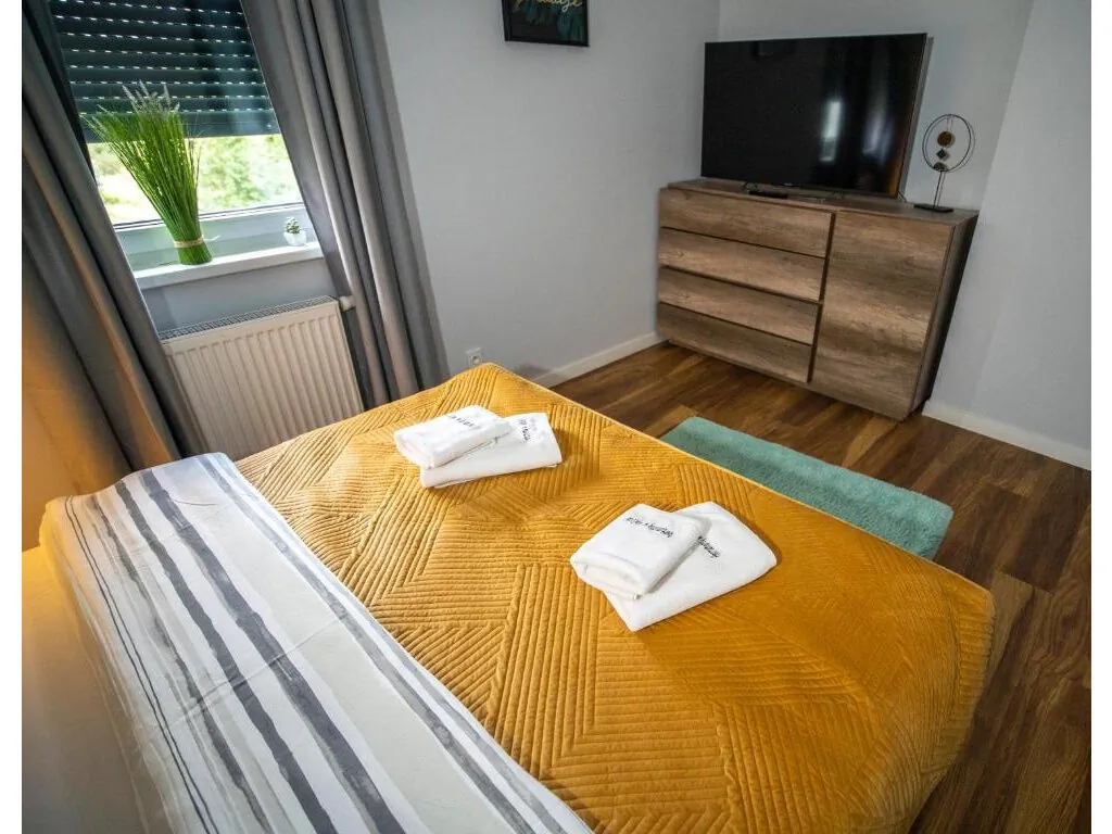 Apartament w Cieplicach Perfekt Jelenia Góra - foto 6