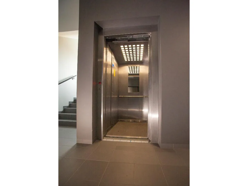 Apartament w Cieplicach Perfekt Jelenia Góra - foto 7
