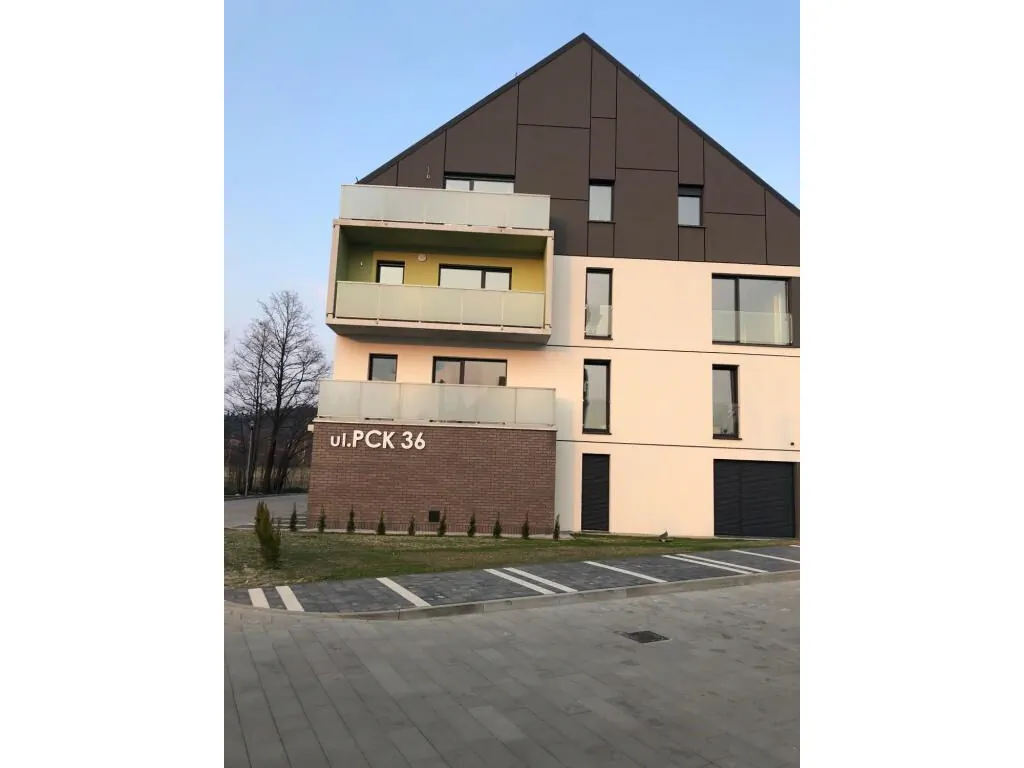 Apartament w Cieplicach Perfekt Jelenia Góra - foto 8