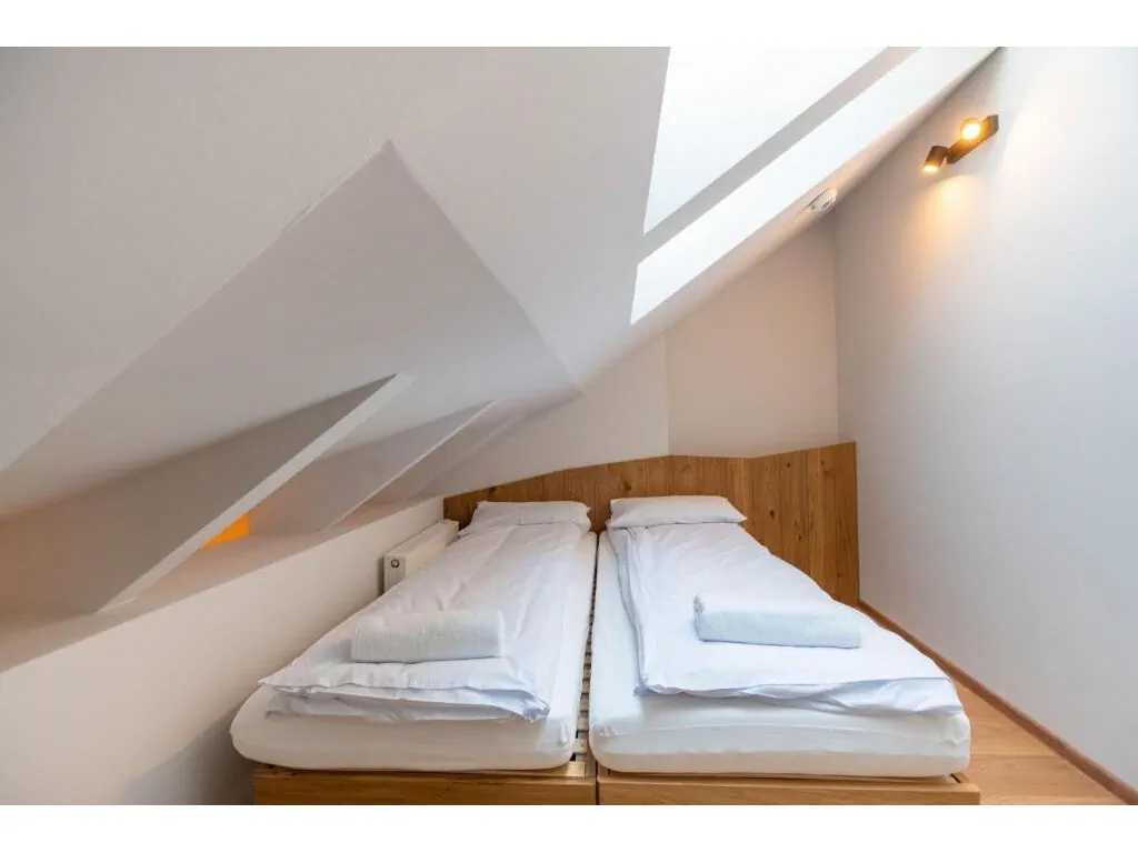 Aparthotel Pod Stokiem Szczyrk - foto 4