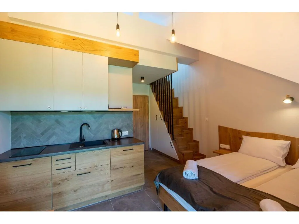 Aparthotel Pod Stokiem Szczyrk - foto 2