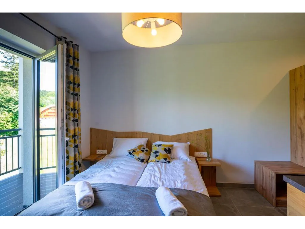 Aparthotel Pod Stokiem Szczyrk - foto 3