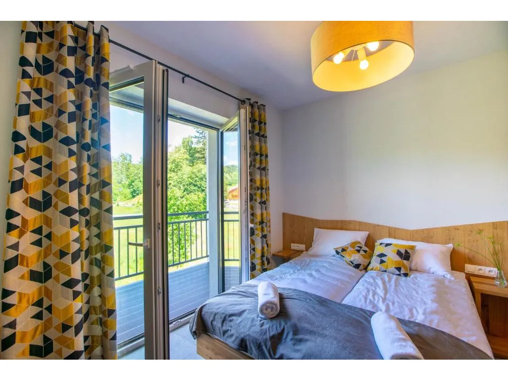 Aparthotel Pod Stokiem Szczyrk - foto 5