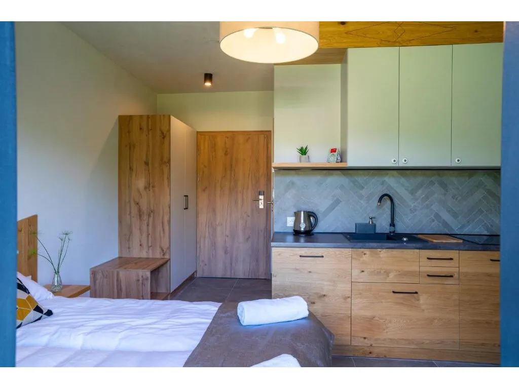 Aparthotel Pod Stokiem Szczyrk - foto 6