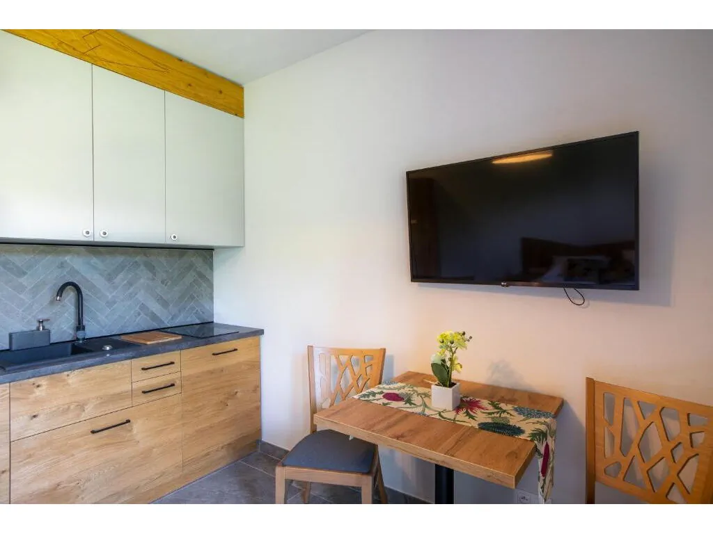 Aparthotel Pod Stokiem Szczyrk - foto 7