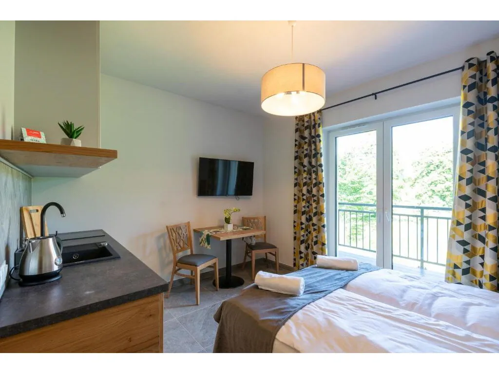 Aparthotel Pod Stokiem Szczyrk - foto 9