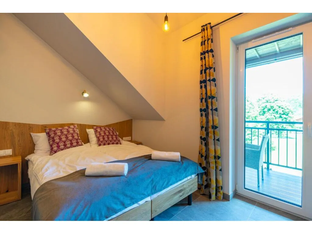 Aparthotel Pod Stokiem Szczyrk - foto 10