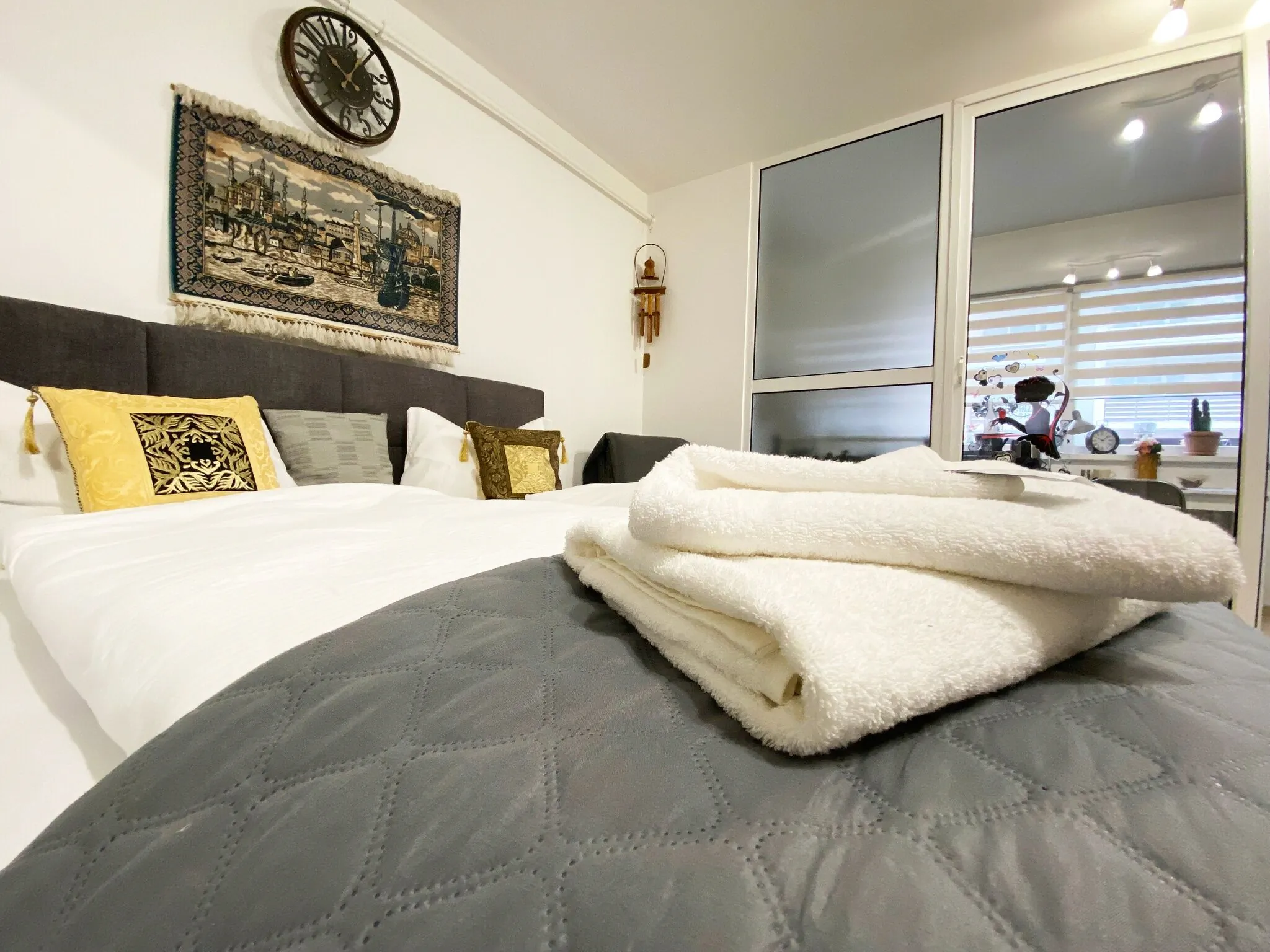 Coresi Escape Studio Brașov – Brașov, România