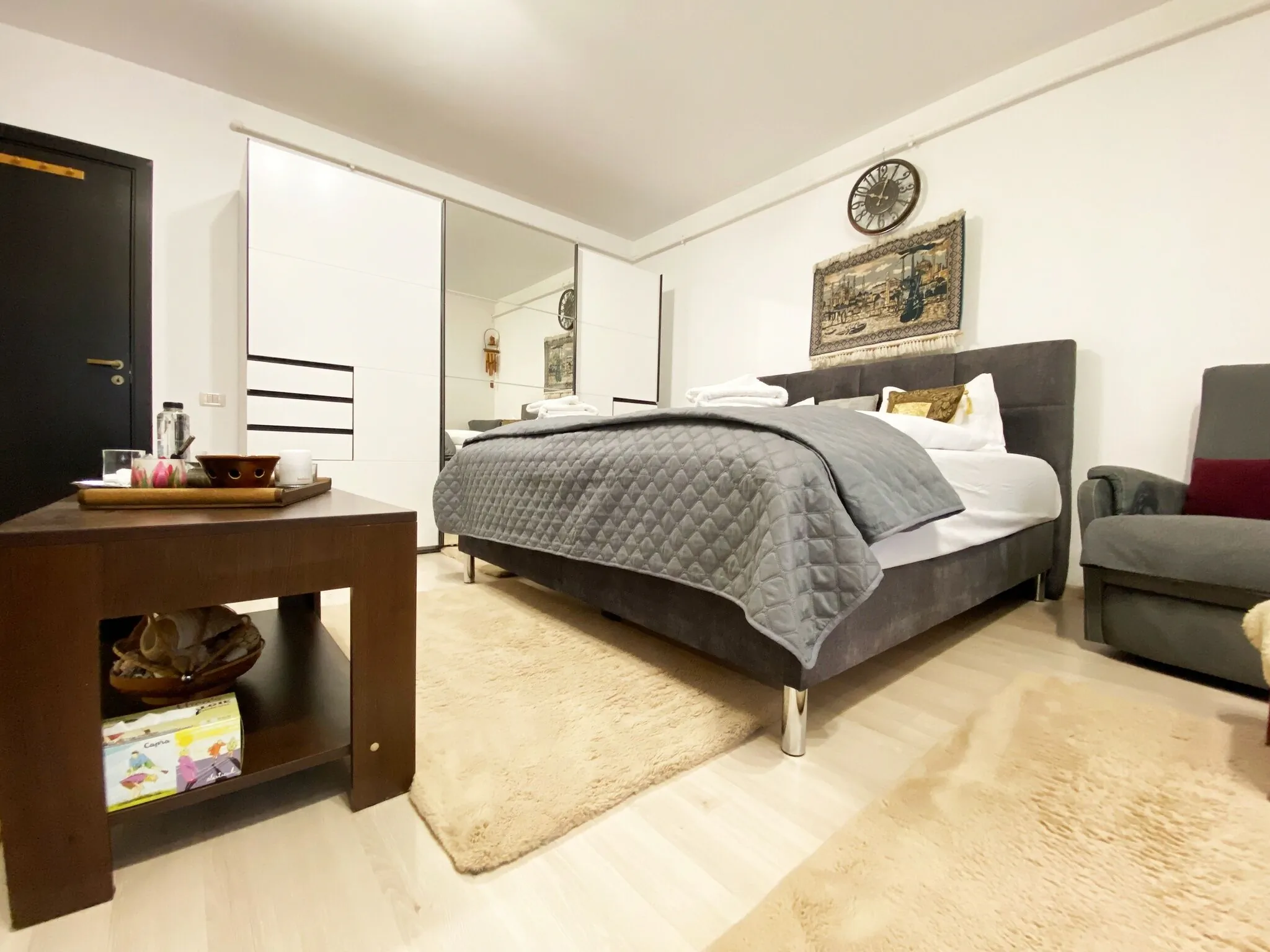 Coresi Escape Studio Brașov – Brașov, România