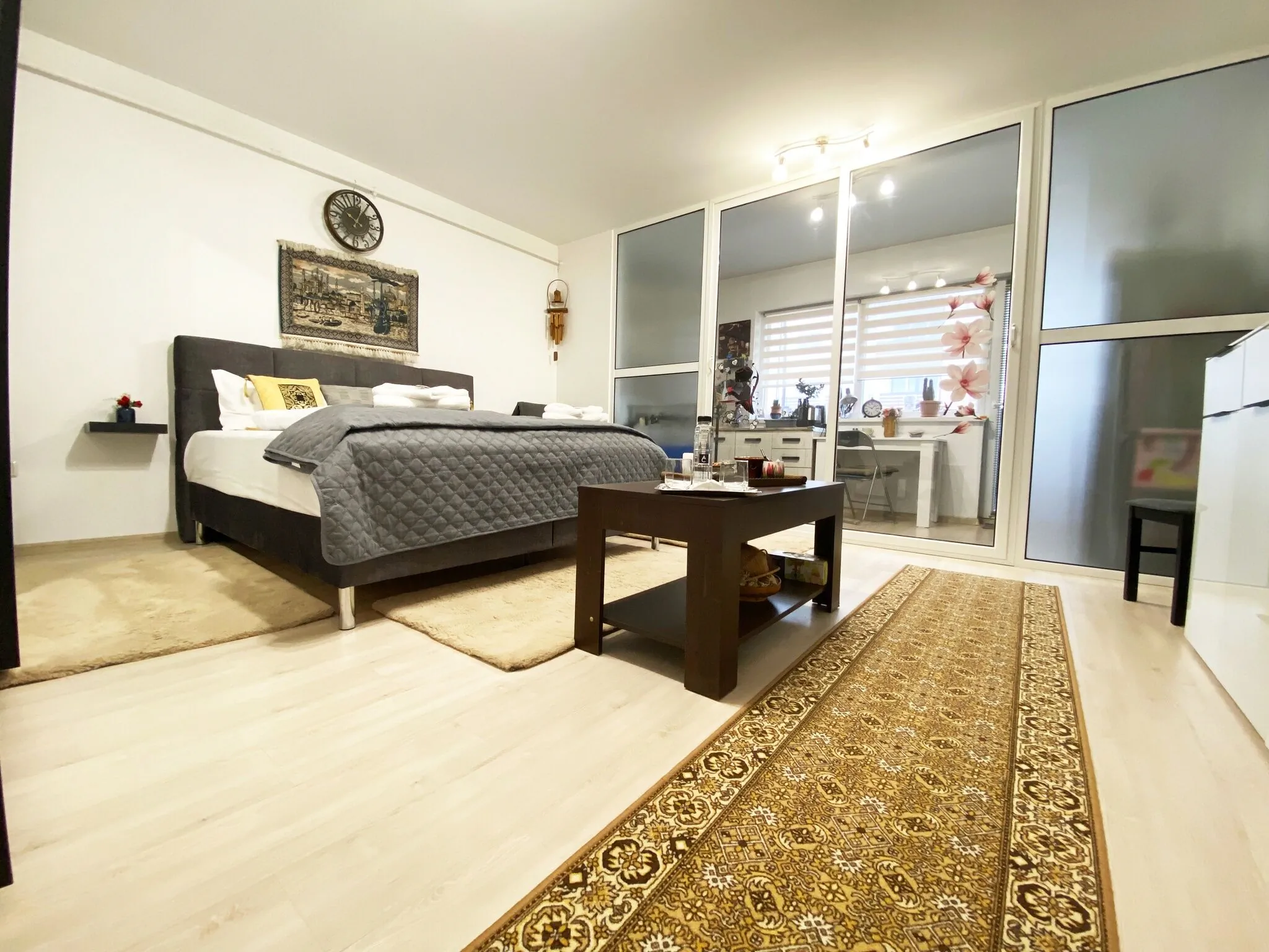 Coresi Escape Studio Brașov – Brașov, România