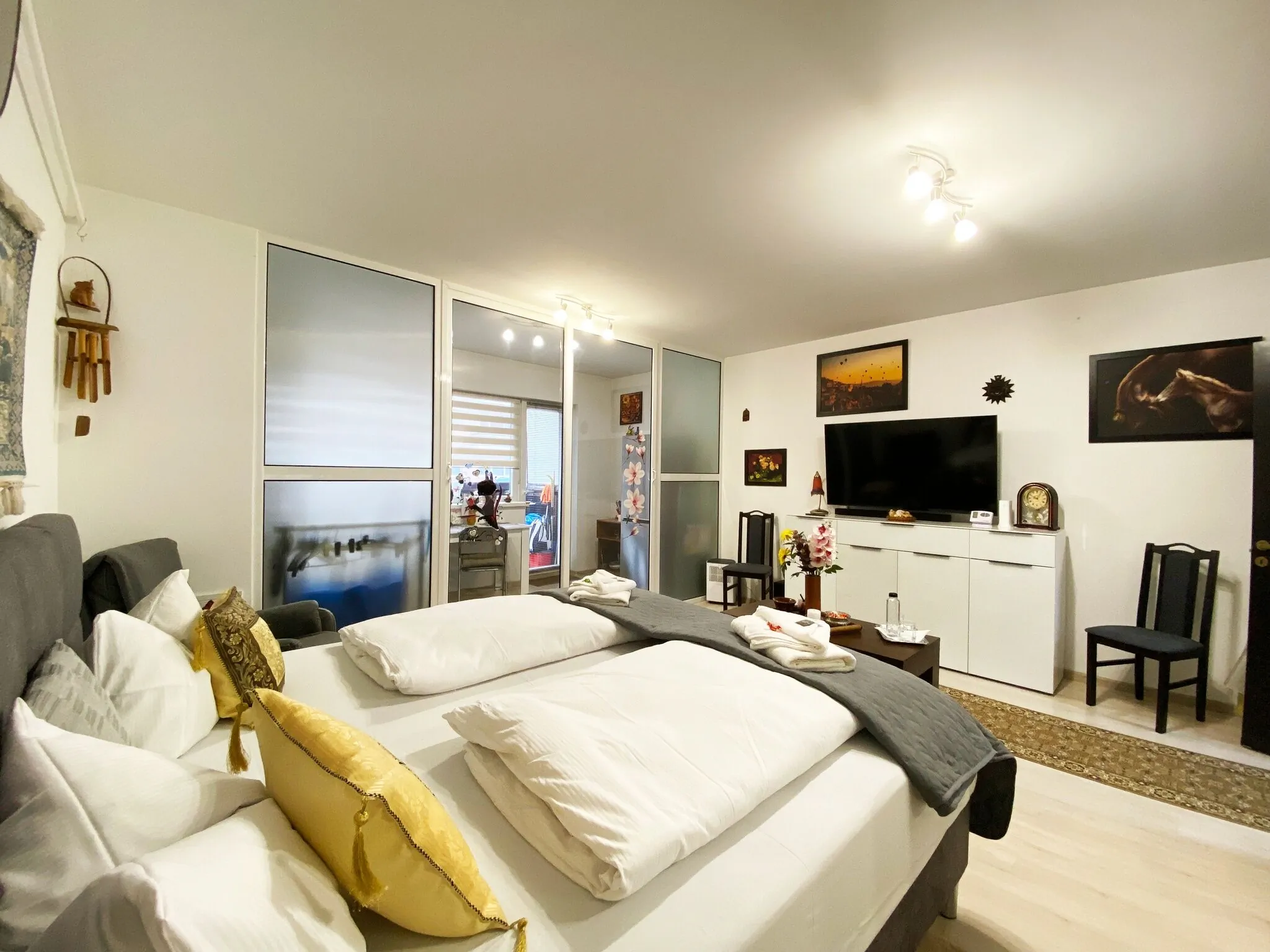 Coresi Escape Studio Brașov – Brașov, România