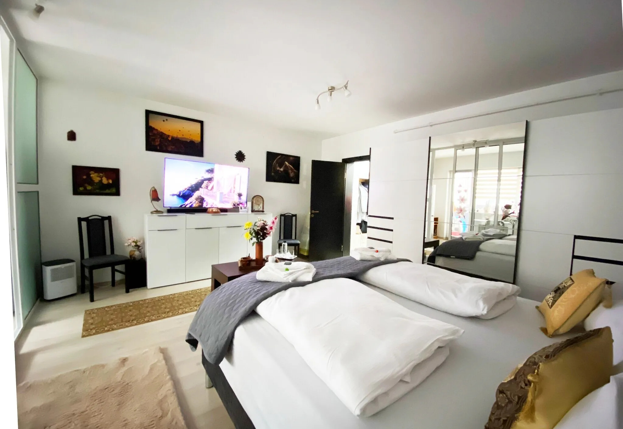Coresi Escape Studio Brașov – Brașov, România