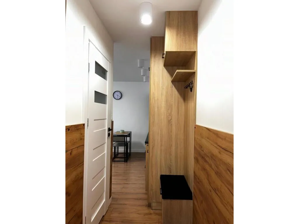 Apartament Julia 3 osobowy Chęcińska Kielce - foto 5