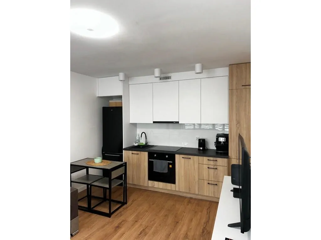 Apartament Julia 3 osobowy Chęcińska Kielce - foto 2