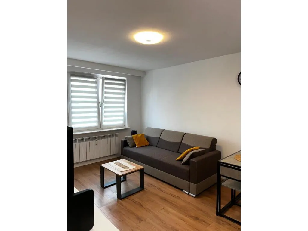 Apartament Julia 3 osobowy Chęcińska Kielce - foto 7