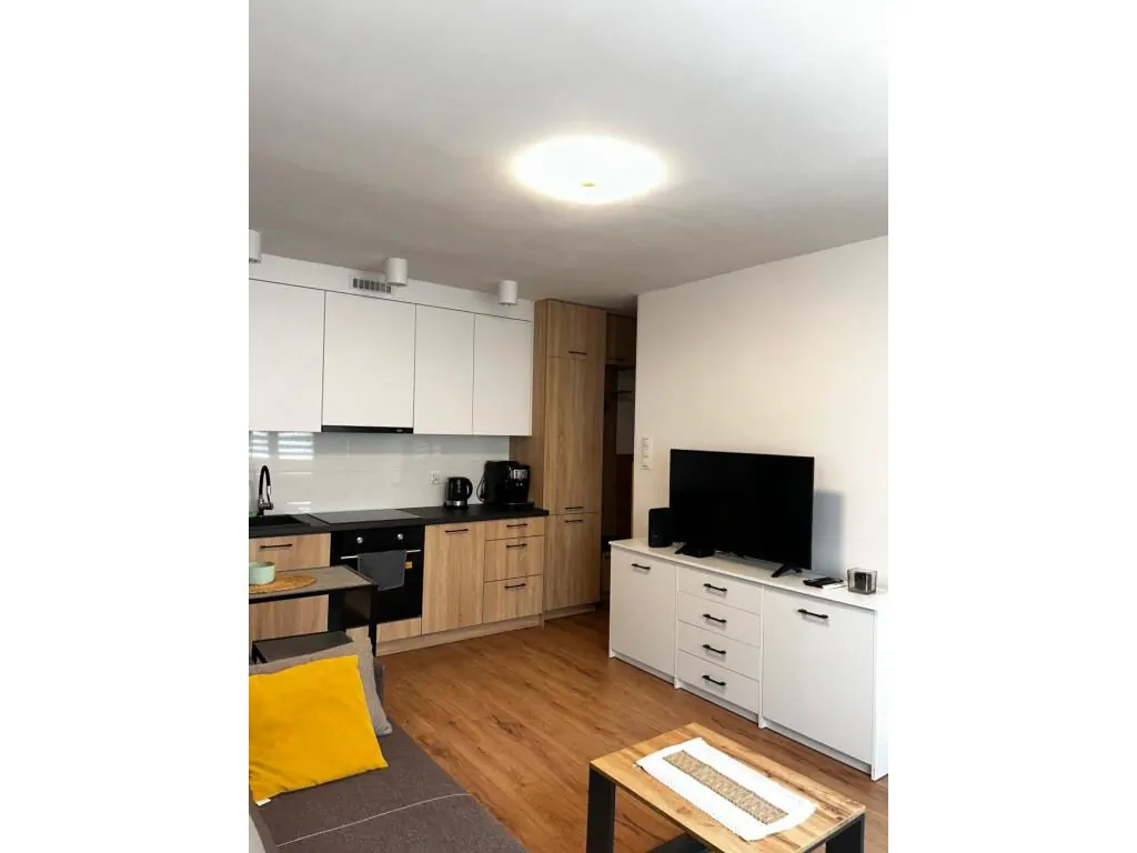 Apartament Julia 3 osobowy Chęcińska Kielce - foto 1
