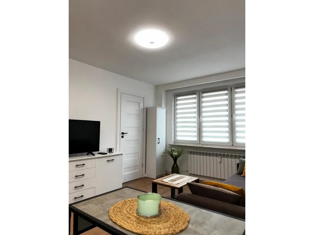 Apartament Julia 3 osobowy Chęcińska Kielce - foto 8