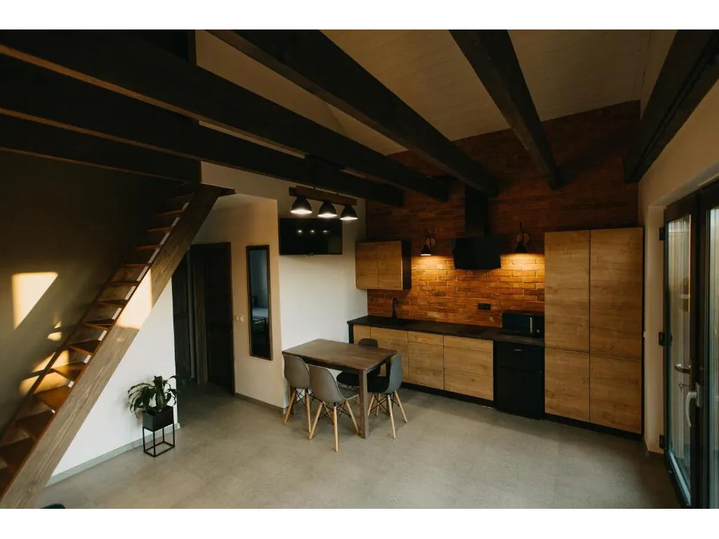 Apartamenty Bursztynowa Jeden Nowęcin – Łeba, Polonia