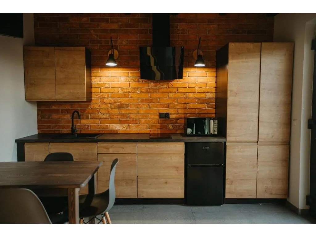 Apartamenty Bursztynowa Jeden Nowęcin – Łeba, Polonia