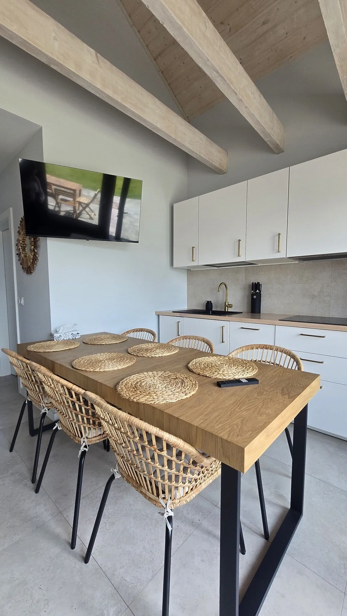 Apartamenty Bursztynowa Jeden Nowęcin – Łeba, Polonia