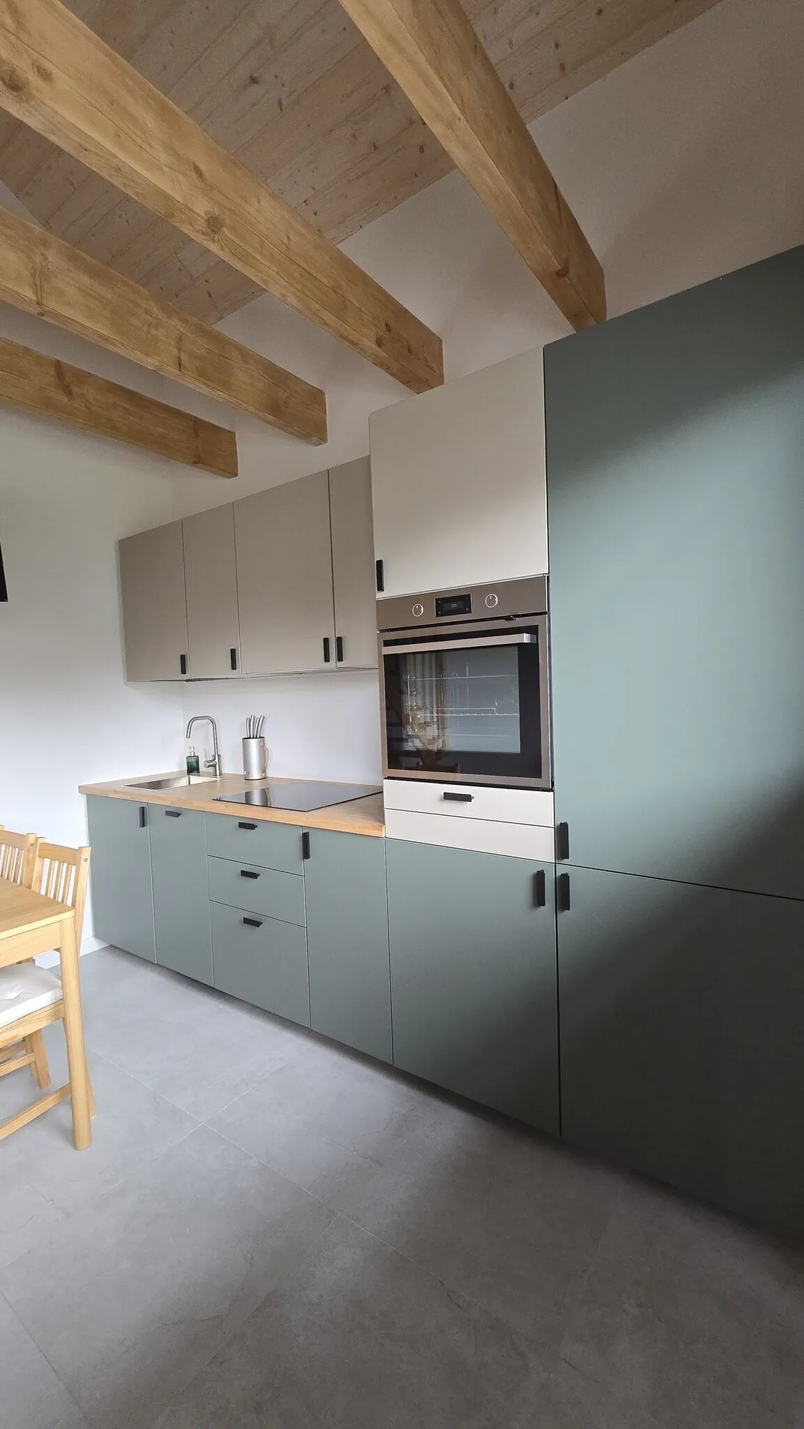 Apartamenty Bursztynowa Jeden Nowęcin – Łeba, Polonia
