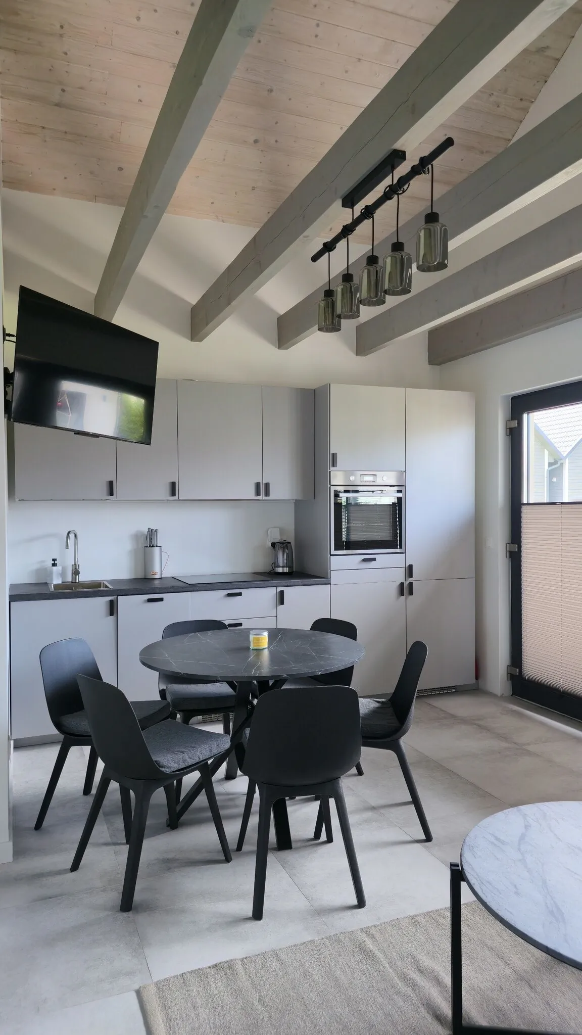 Apartamenty Bursztynowa Jeden Nowęcin – Łeba, Polonia