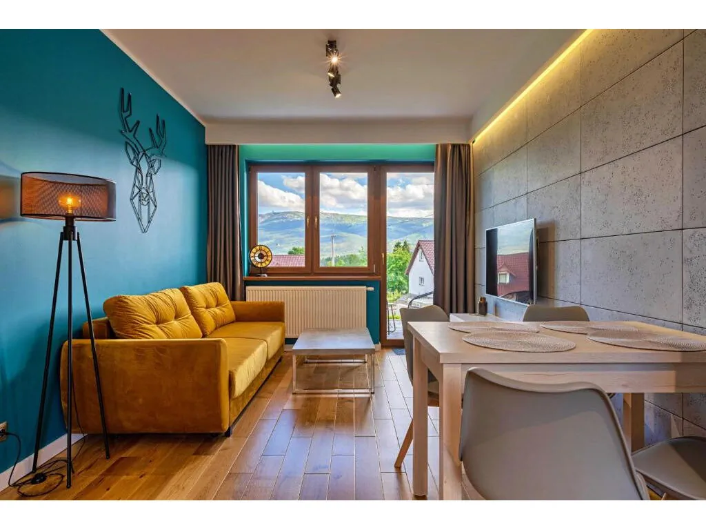 Apartamenty Górski Klimat Szklarska Poręba – Szklarska Poręba, Polonia