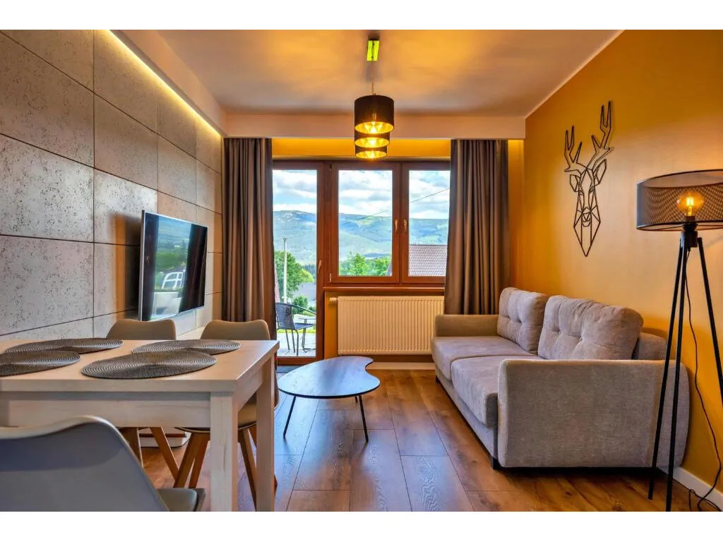 Apartamenty Górski Klimat Szklarska Poręba – Szklarska Poręba, Polonia