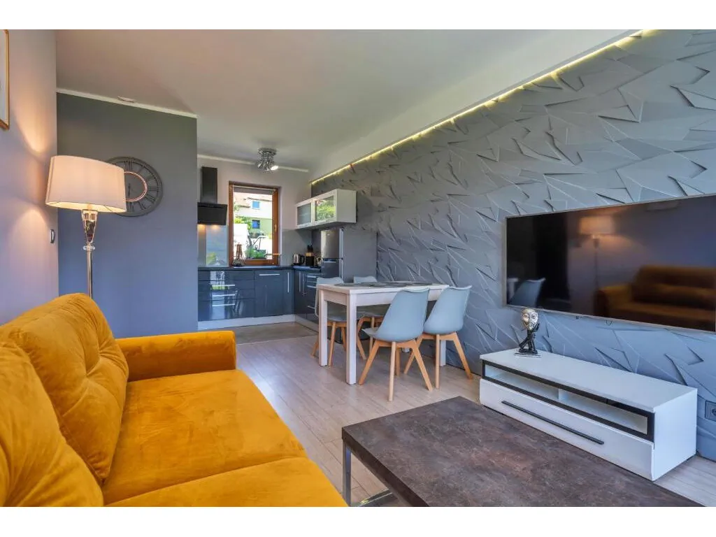Apartamenty Górski Klimat Szklarska Poręba – Szklarska Poręba, Polonia
