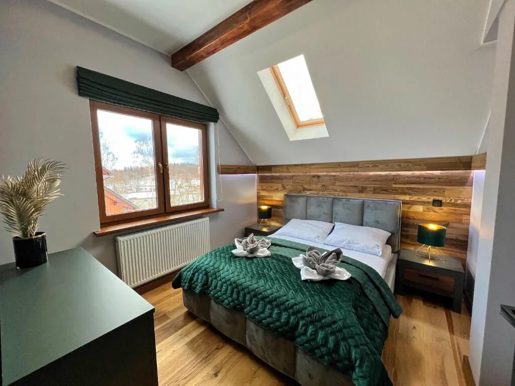 Apartamenty Górski Klimat Szklarska Poręba – Szklarska Poręba, Polonia