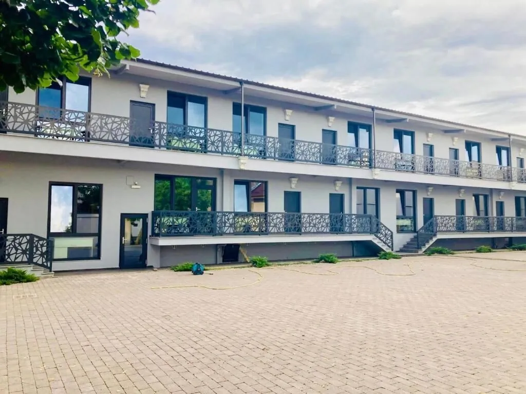 Urban 76 Apartments Târgu Mureș - foto 9