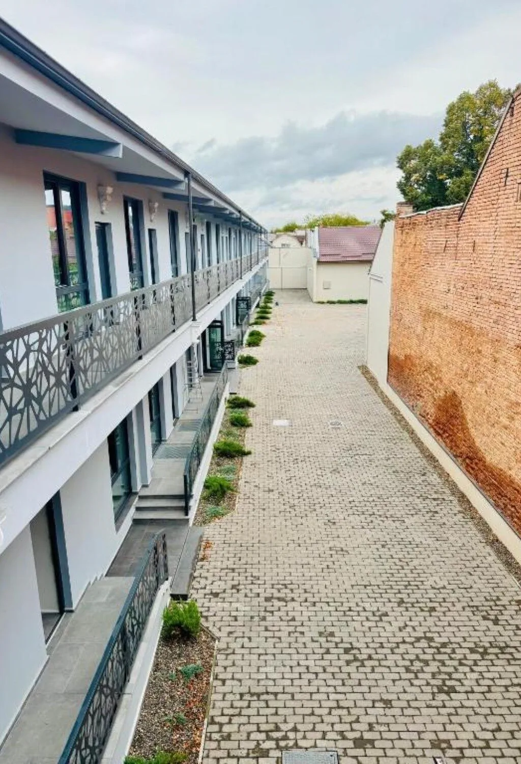 Urban 76 Apartments Târgu Mureș - foto 10